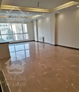 آپارتمان۱۳۳متر/۲خواب«مستر» تک واحدی / هفت تیر
