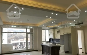 ۱۰۰ متر / آپارتمان خوش نقشه و تمام عیار / طوقانی