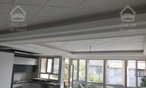 شهرک نفت کنگان ۱۱۰ متر ۲ خوابه نوساز