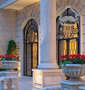 روستاییان/311متر/خدمات هتلینگ/مشاعات و تراس بیهمتا