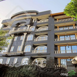 آپارتمان فول امکانات/130متری/تهاتر *وامدار