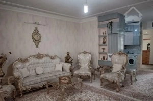 ۷۰متر دوخواب سندتکبرک