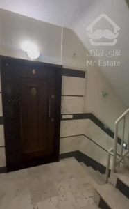 114متر2خواب اکباتان بیمه خیابان اصلی ۱۰ ساله