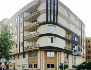 ۷۵متر/دوخواب/فول/برنامه شمالی