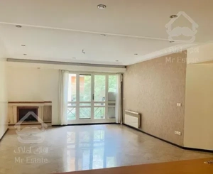 ۱۰۷ متر نیاوران شمال کاخ