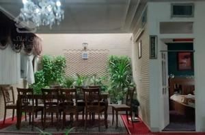 فروش خانه ۱۹۷ متری . سند تک برگ
