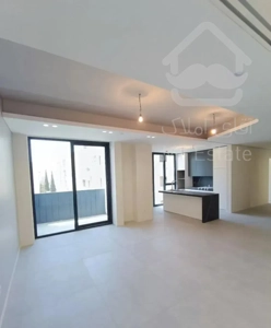 ۱۳۵متر ۲خواب * نوسازی مدرن * چند قدمی پارک ملت