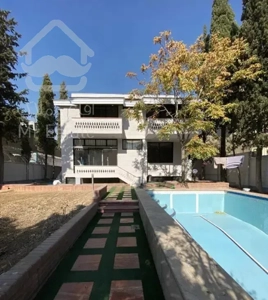 هرمزان / فاز ۲ / ۸۰۰ متر/ ویلایی دربست