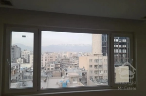 فروش واحد فول امکانات کوی بیمه