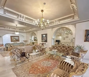 دروس ۲۴۰متری جنوبی ۳پارکینگه
