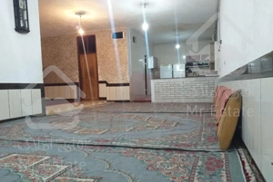 خانه مستقل همکف، مرکز شهر (همرابا پارکینگ)