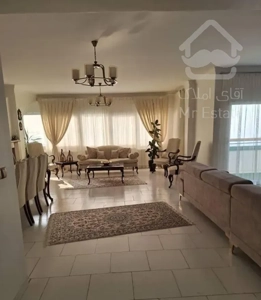 فروش آپارتمان ۱۵۵ متری ۳ خوابه در سوهانک