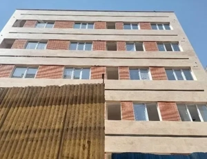 فروش آپارتمان ۵۷ متری ۱ خوابه در اتابک