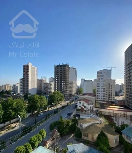 فروش ویژه اپارتمان ۱۱۱متری تک واحدی بلوار دریا