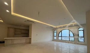 پاسداران ۲۱۵ متر ویو کوه های شمال