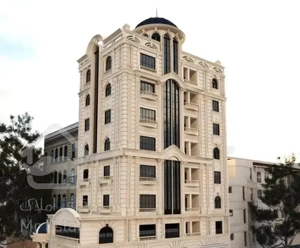 فروش آپارتمان کلید اول در امیرآباد