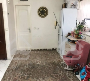 آپارتمان ۴۹متری یه خوابه نور مناسب سند تک برگ