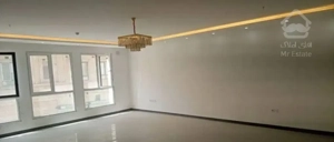 ۹۵ متر تک واحدی فول  ۲ سال ساخت زیر فی