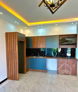 چهارواحده 80 متری / فول بازسازی / خوش نقشه