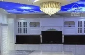 ۱۵۴ متر/ط ۷/فول/سند تک برگ