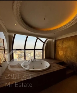 زعفرانیه ۵۵۹ متر کلاسیک سه جهت ویو