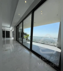 ۱۷۵ متری تراس بزرگ  فول امکانات