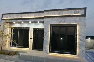 ویلا 300 متری استخر دار سند تک برگ شهریار