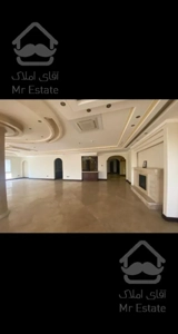 رهن کامل اپارتمان ۴۱۰متری در فرمانیه