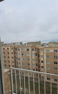 آپارتمان های مسکن مهر