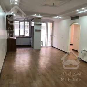 ۷۵متر/۲خواب/فول امکانات/بلوار فردوس غرب