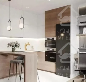 فروش واحد ۷۴ متری شخصی ساز