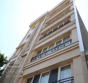 ۱۵۰ متری با نصبیجات تک واحدی خورشید کلا