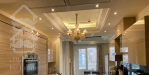 ۲۴۵متر۳خواب پلان تفکیکی