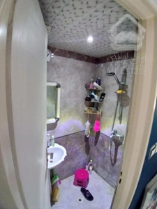 65متر 2خواب*فول امکانات  روبه آفتاب*بلوار فردوس غرب