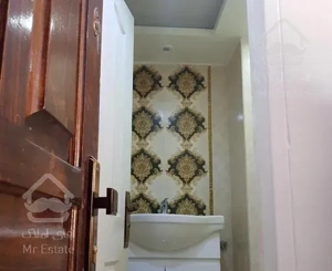 80متر 3خواب 2پارکینگ بازسازی شده