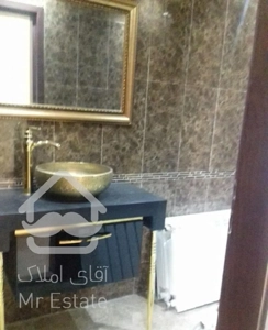 مترو قلهک باغاتی 115 متر تکواحد