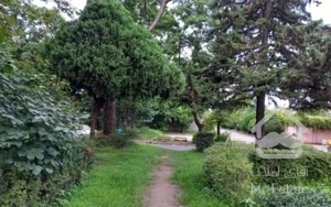 ویلا با 1000متر زمین در چهارصددستگاه رامسر