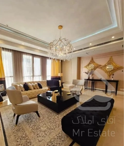۱۰۰ متر ۲ خواب/خطی روبه آفتاب/کم واحد