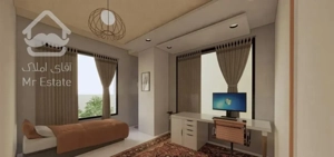 ۱۱۵ متر گلسنگ /۶۰ متر قدرالسهم