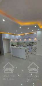 آپارتمان ۱۰۰متری خوش نقشه