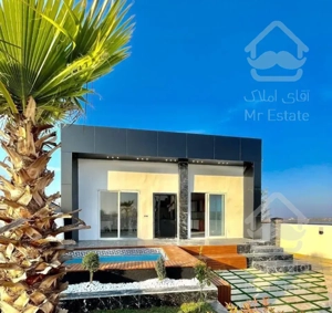 فلت250متری/نمامدرن/مبله/سنددار/شهرکی