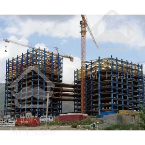 پیش فروش و سرمایه گزاری مطمئن در منطقه ۲۲ تعونی شخصی ساز