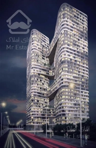 خرید آپارتمان ۱۸۰ متری سه خواب چیتگر