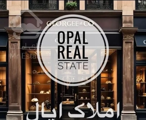 اجاره تک واحدی شیک و نوساز و لوکس بلواربهشت