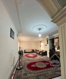 آپارتمان ۱۳۵ متری / ۳ خواب / خوش‌نقشه و دلباز