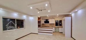 // املاک سناتـور // اپارتمان 75متر چهاردختران فومن