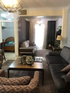 آپارتمان ۶۰ متر یک خوابه صادقیه اباذر