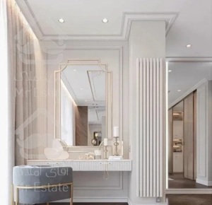 محمودیه 186 متر برند