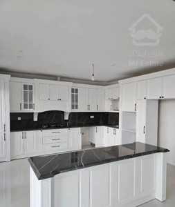 ۱۹۰متر صفر لوکس اقبال