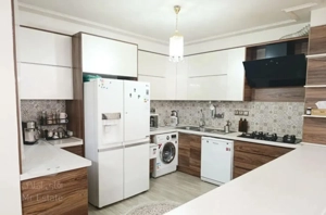 ۸۵متر دو‌خواب /فول بازسازی/ملک لو